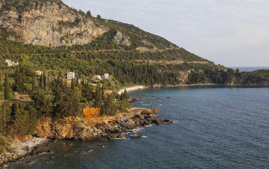 Asanti Villas Neochori  Экстерьер фото
