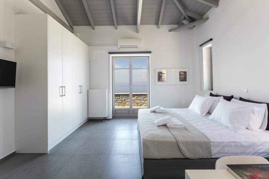 Asanti Villas Neochori  Экстерьер фото