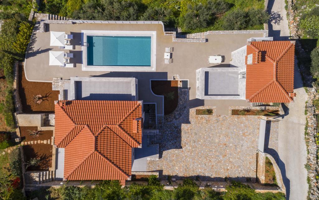 Asanti Villas Neochori  Номер фото