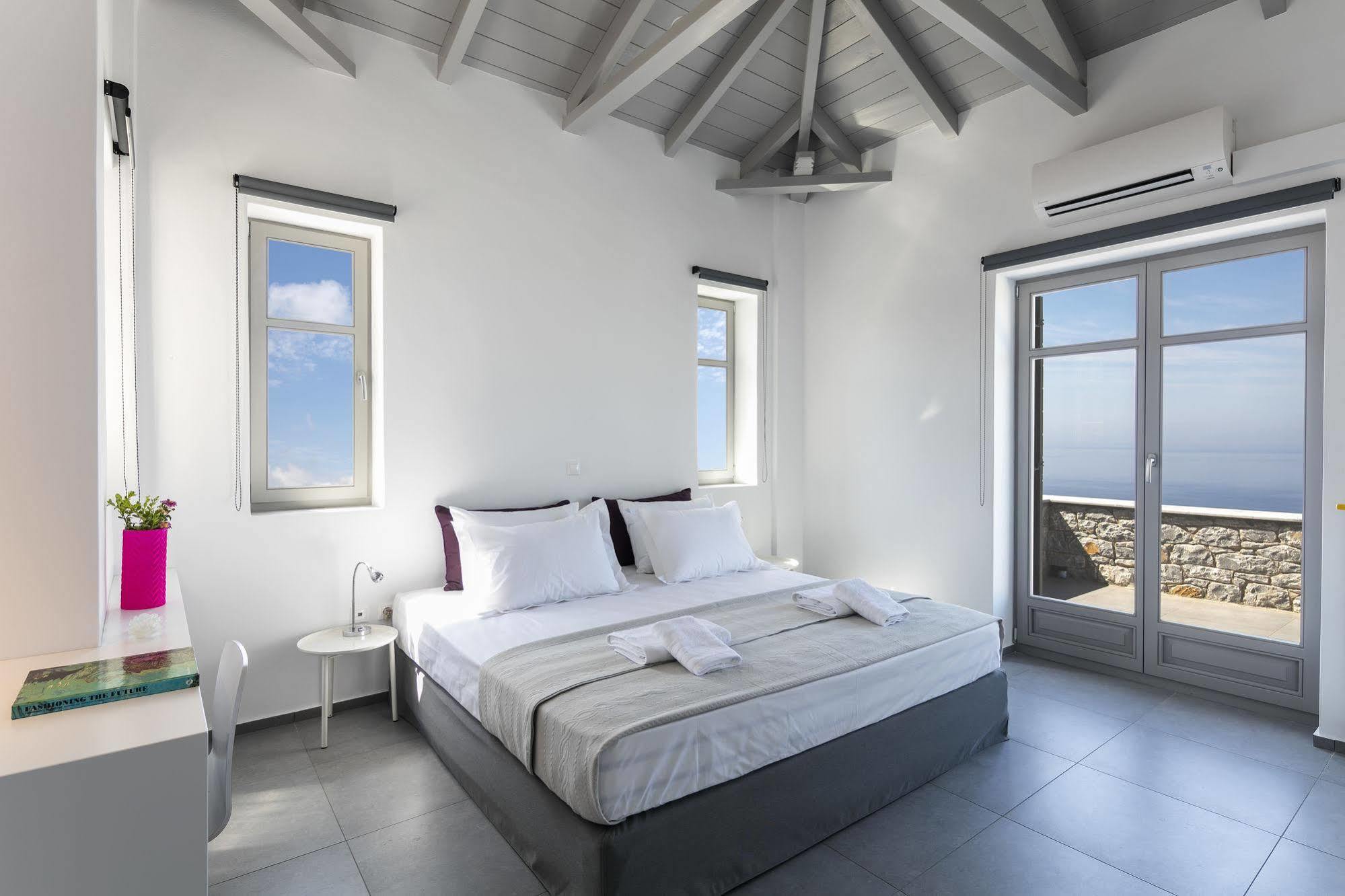 Asanti Villas Neochori  Экстерьер фото