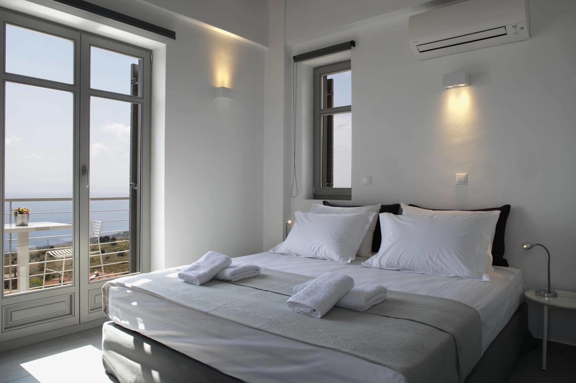 Asanti Villas Neochori  Экстерьер фото