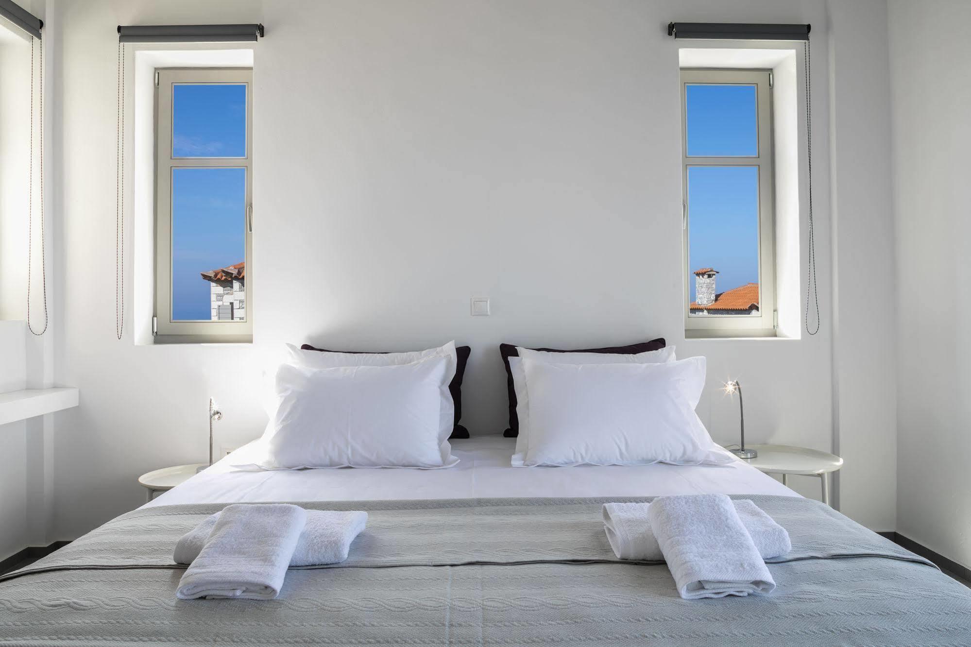Asanti Villas Neochori  Экстерьер фото