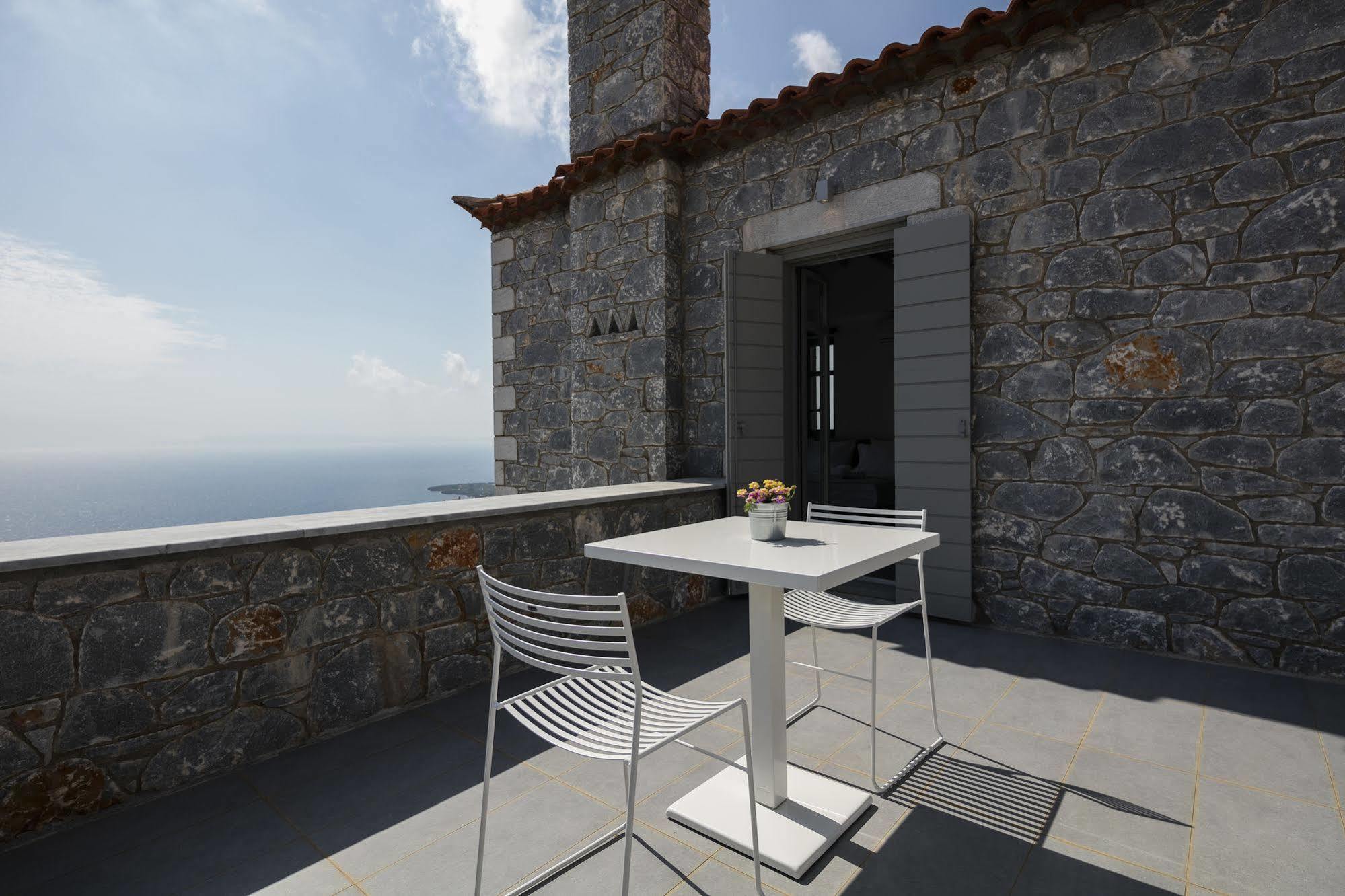 Asanti Villas Neochori  Экстерьер фото