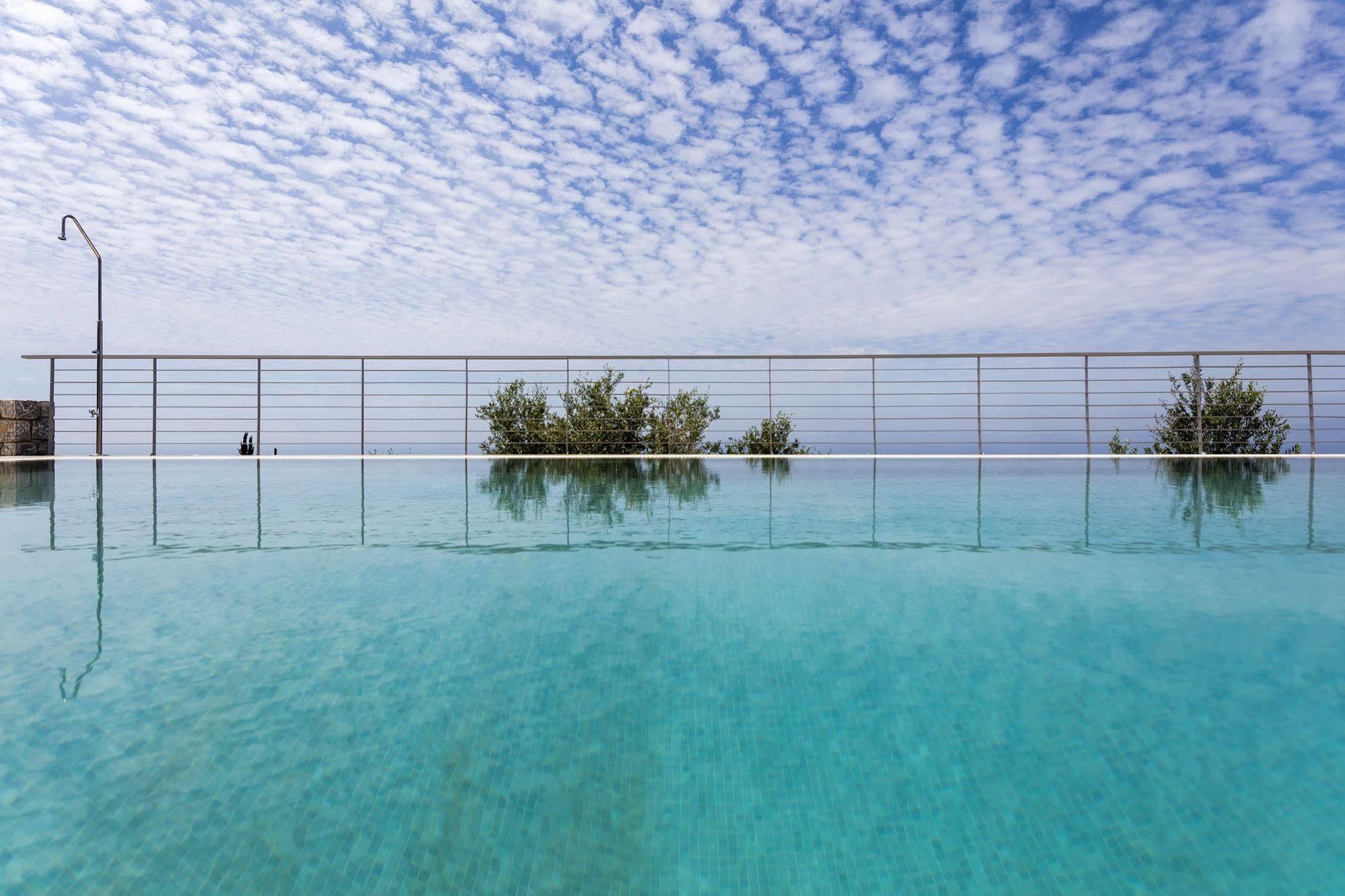 Asanti Villas Neochori  Экстерьер фото
